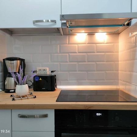 Lavanda Studio Braşov Extérieur photo
