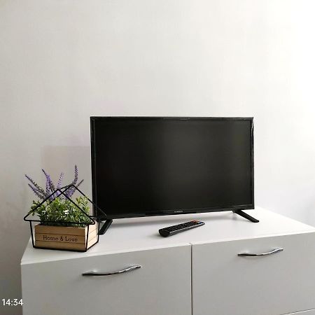 Lavanda Studio Braşov Extérieur photo