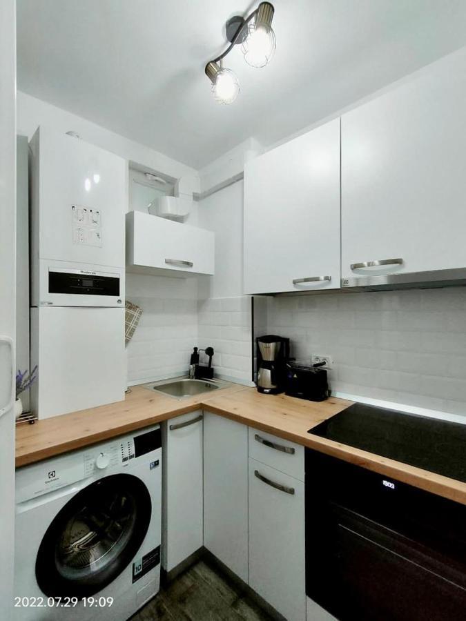 Lavanda Studio Braşov Extérieur photo