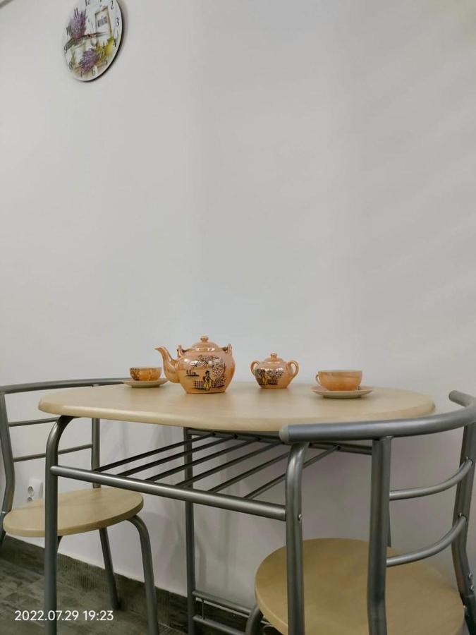 Lavanda Studio Braşov Extérieur photo