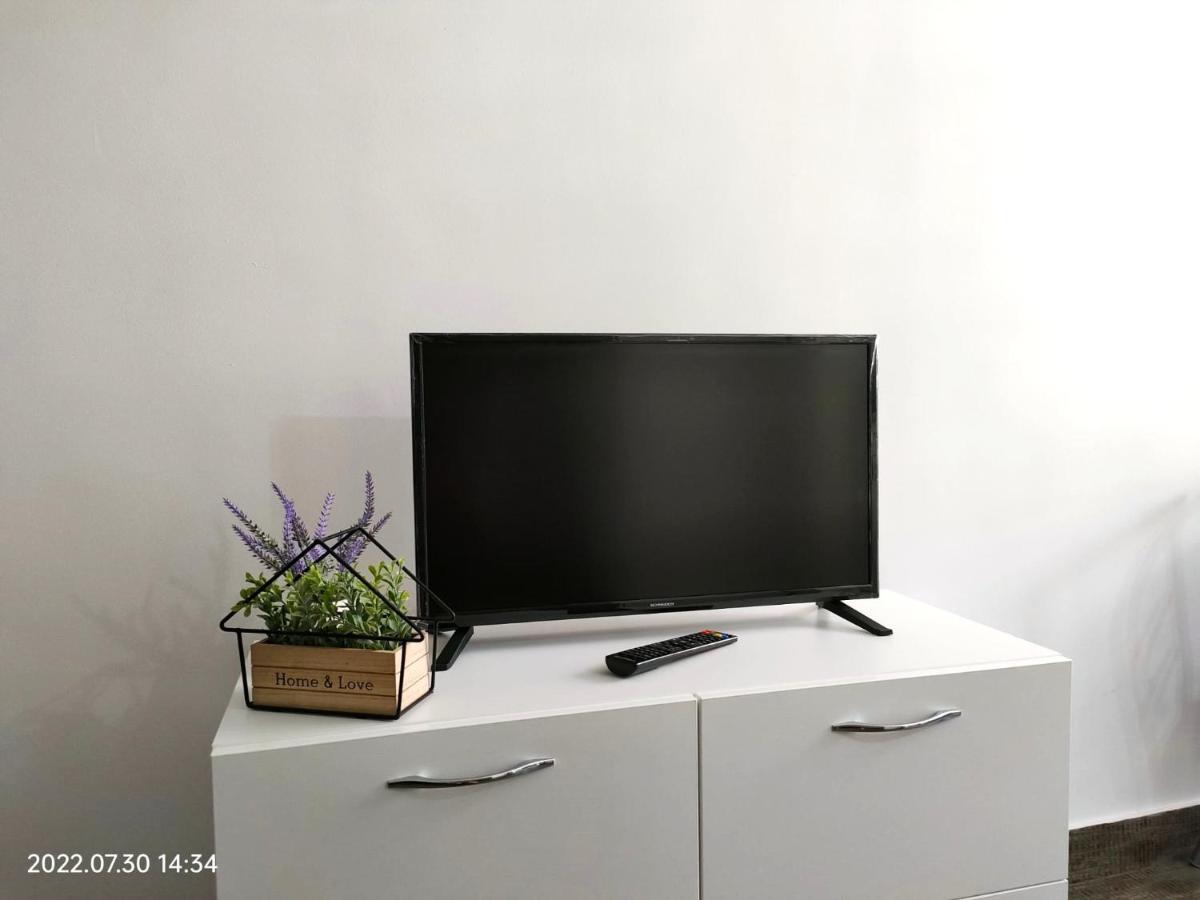 Lavanda Studio Braşov Extérieur photo